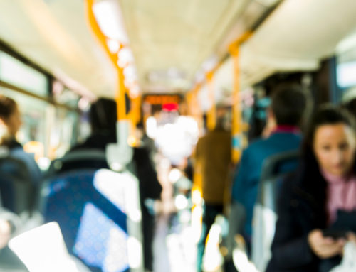 Client Success: Maryland Transit Administration (MTA)
