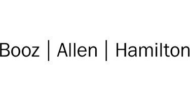 Booz Allen Hamilton logo