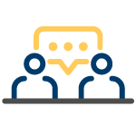 providing feedback