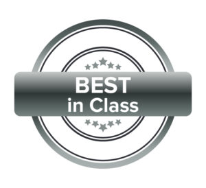 GSA Best-In-Class