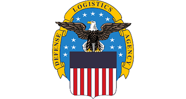 DLA logo